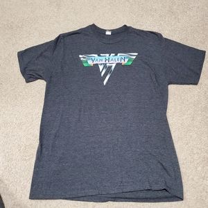Van Halen t-shirt